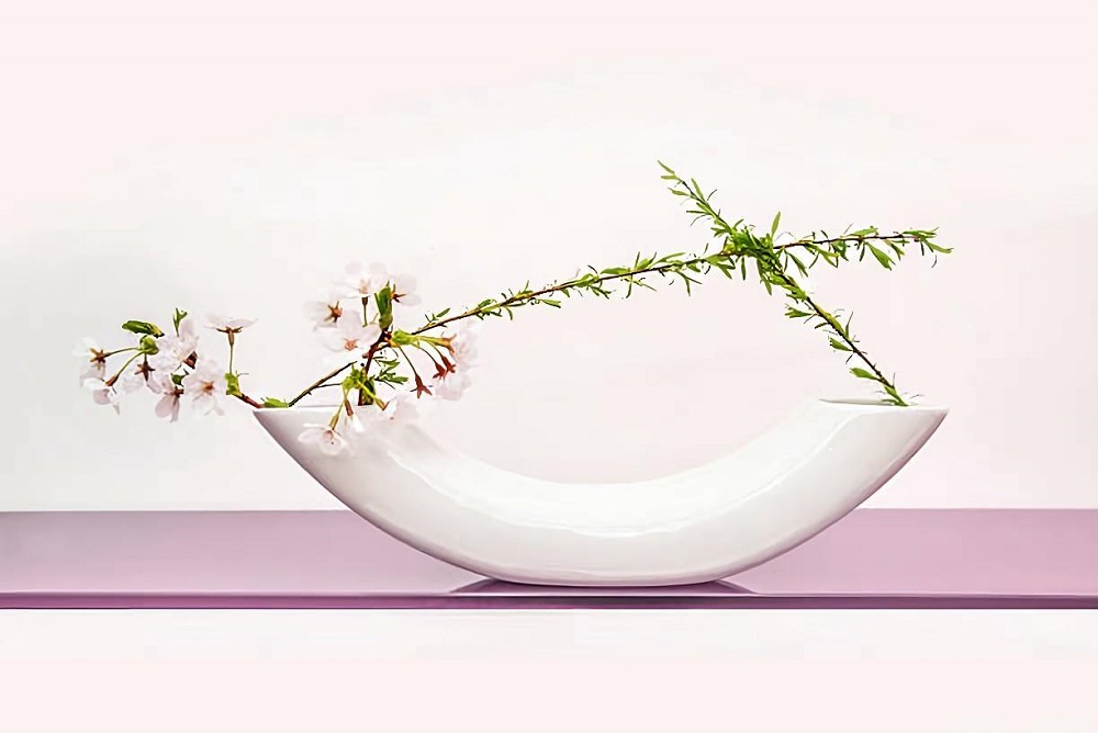 Discover Ikebana Ancient Japanese Flower Arranging Art